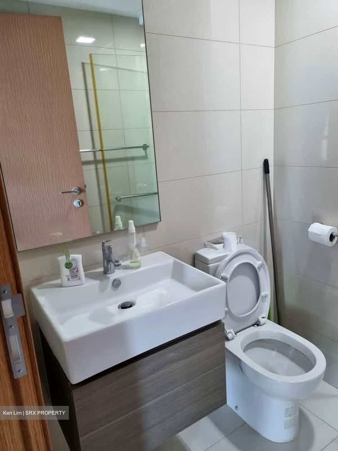 Belysa (D18), Condominium #543389601